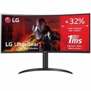 MONITOR LG 34WP65CP-B